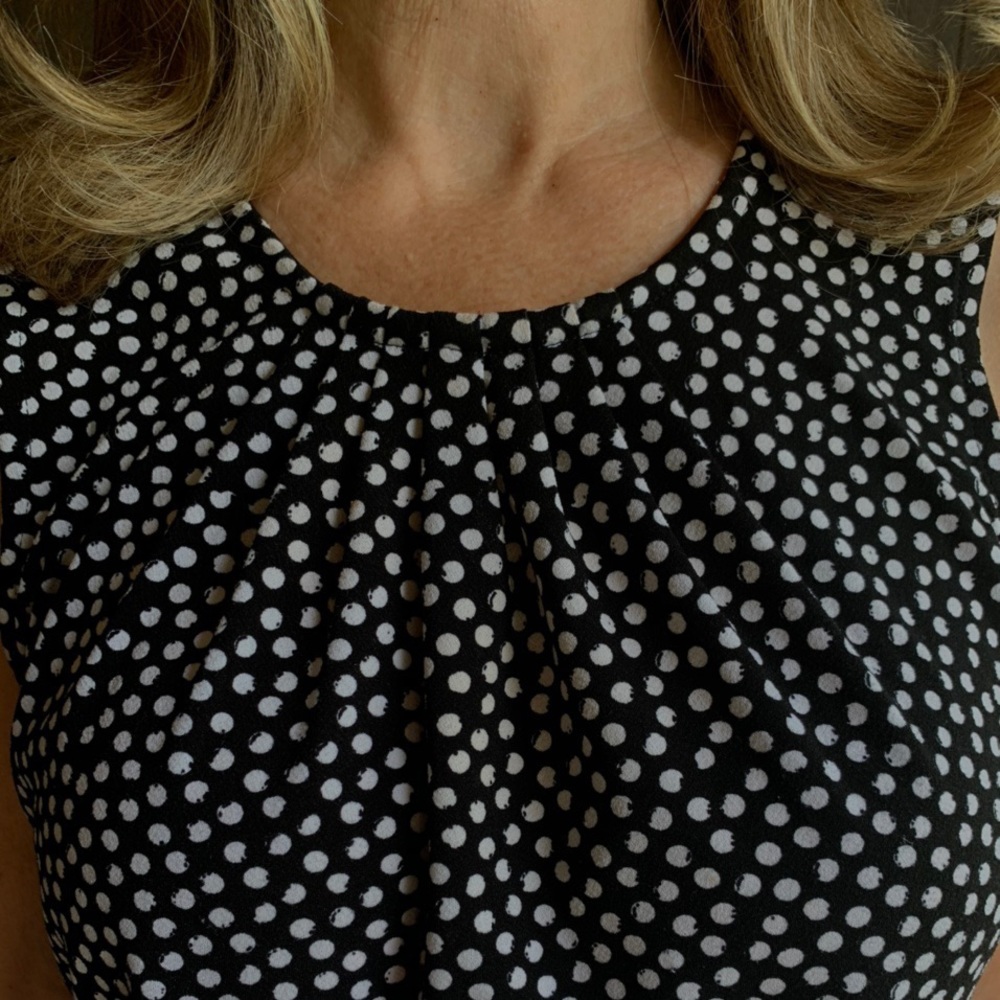 Blouse - Picture 2 of 4